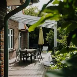Friesenpark 10 * Wurster Nordseekuste