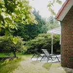 Villa Friesenpark 10 Wurster Nordseekuste