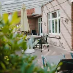 Villa Friesenpark 10