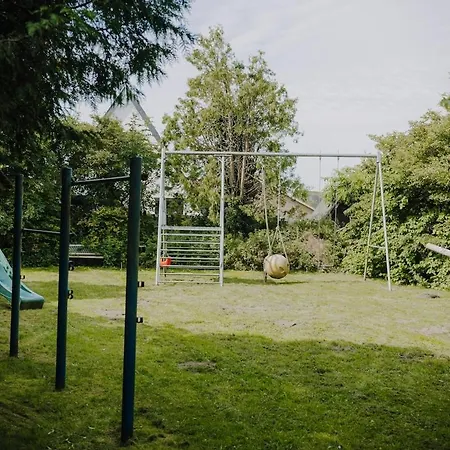 Friesenpark 10 فيلة Wurster Nordseekuste