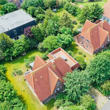 Friesenpark 10 * Wurster Nordseekuste