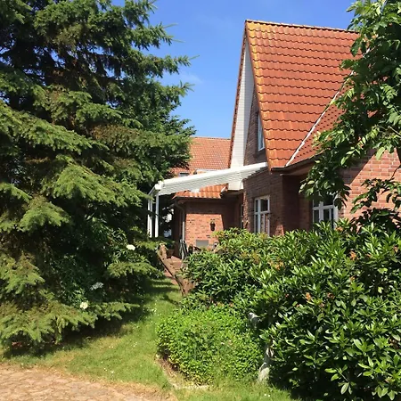 Friesenpark 10 * Wurster Nordseekuste