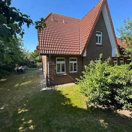 Friesenpark 10 Wurster Nordseekuste