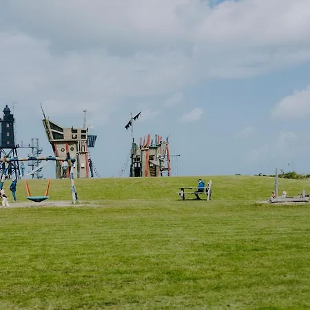 Friesenpark 10 Wurster Nordseekuste