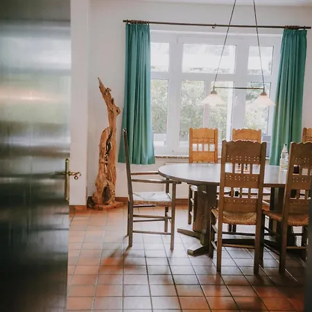 Friesenpark 10 * Wurster Nordseekuste