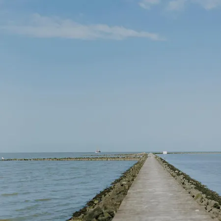 فيلة Friesenpark 10 Wurster Nordseekuste