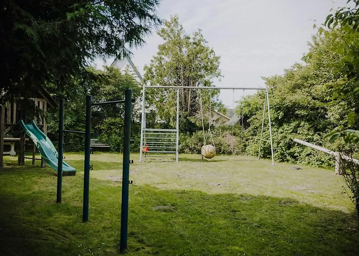 Friesenpark 10 Villa Wurster Nordseekuste