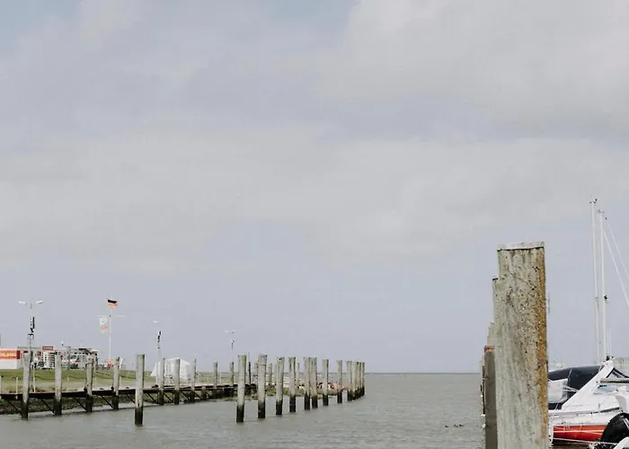 Friesenpark 10 * Wurster Nordseekuste