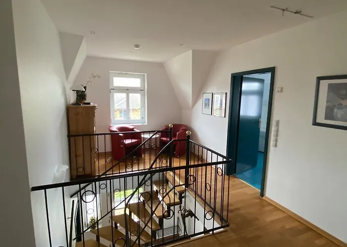 Villa Friesenpark 10