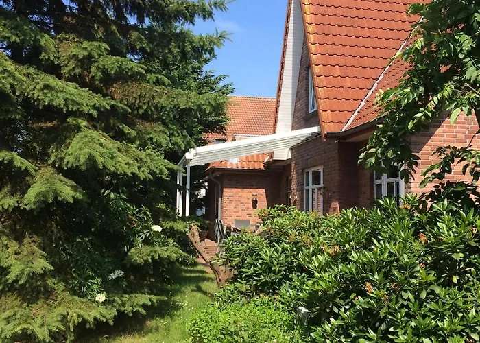 Friesenpark 10 * Wurster Nordseekuste