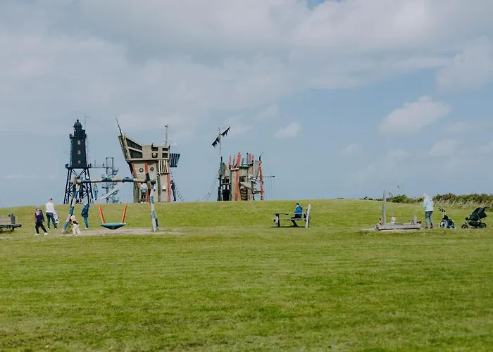 Friesenpark 10 Wurster Nordseekuste